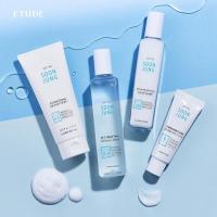 ราคา พร้อมส่งแท้ ส่งไว 24ชม Etude House Soon Jung Cica Balm Cream Emulsion Cleanser Toner Toner pad อีทูดี้ ซุนจุง ซุนจอง อ่อนโยน เหมาะกับผิวแพ้ง่าย ลดการระคายเคือง รอยแดง สิว (12106974000)