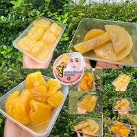 ราคา จาวตาลเชื่อม สาเกเชื่อม ขนุนเชื่อม เซต3กิโล (17058135302)