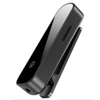 ราคา Car Bluetooth 5 3 Receiver Bluetooth Receiver Plastic Bluetooth Receiver Hifi Wireless Handfree Adapter Type C 3 5mm Audio Receiver Support TF Card (19612260809)