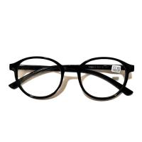 ราคา แว่นสายตายาวขาสปริง ทรงหยดน้ำ กรอบพลาสติก6610 (20661074404)