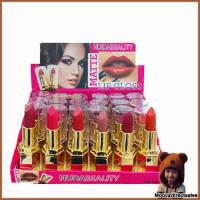 ราคา HUDA3EALITY LIP GLOSS ELLM 3LIW HUDA3EALITY NO 106 (21006872441)