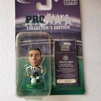 ราคา Corinthian Pro Stars ลิขสิทธ์แท้ โมเดลนักฟุตบอล ของสะสมคอบอล ฟิกเกอร์ (19435592264)