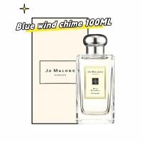 ราคา น้ำหอม น้ำหอม Jo Malone Blue Wind Chime ของแท้ ซื้อ 1 แถม 2 ตัวอย่างน้ำหอม ของขวัญวันเกิดธูปติดทนนาน (21296365433)