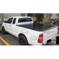 ราคา ผ้าใบปิดท้ายกระบะ Vigo Vigo Champ แคป 4ประตู (11159988080)