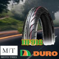 ราคา DURO HF918 ขอบ14 110 80 14 140 70 14 ยางนอกรถจักรยานยนต์ AEROX (15225939836)