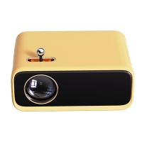ราคา Wanbo รุ่น X1 Mini Projector 1080P มินิโปเจคเตอร์ โปรเจคเตอร์ขนาดเล็ก โปรเจคเตอร์แบบพกพา (18957449759)