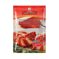 ราคา แม่พลอย ผงหมูแดง ขนาด 80 กรัม (9345685825)