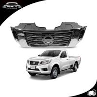 ราคา กระจังหน้า แท้ หน้ากระจัง NISSAN นิสสัน นาวาร่า สี ชุป Nissan Navara Np300จำนวน 1ชิ้น 2ประตู 4ประตู ปี2015 2017 ขนาด 108 26 20 มีบริการเก้บเงินปลายทาง (9506099427)