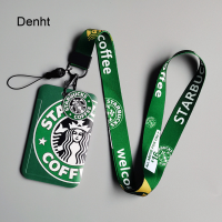 ราคา Starbucks บัตรโอนกระเป๋าเก็บบัตรโรงเรียนอนุบาลประตู Sampul Kartu กระเป๋าเก็บบัตรที่ใส่บัตรประชาชนเครื่องประดับแฟชั่นพร้อมสายคล้องบัตรรับประทานอาหารนักเรียนบัตรรับประทานอาหารมหาวิทยาลัย (20414030331)