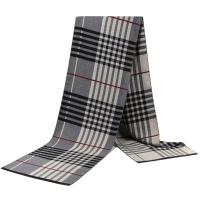 ราคา DGJKF นุ่มนุ่มๆ ผ้าพันคอแคชเมียร์ผู้ชาย ตาข่ายตาข่ายตาข่าย ผ้าพันรอบ ผ้าคลุมไหล่ Pashmina ลำลองแบบสบายๆ หนาขึ้น ผ้าพันคอลายสก๊อตอบอุ่น ชายผู้ (21082184002)