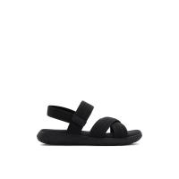 ราคา ALDO KEV Men Flat Sandals Black (20476222040)