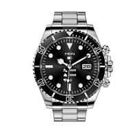 ราคา New Design Top Band Smart Watch Stainless Steel Mul function IP68 Waterproof BT 5 0 Wristwatches aw12 smartwatch (16927539245)
