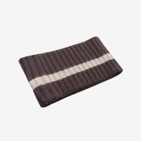 ราคา ผ้าโพกหัวแบบยืดหยุ่นเข้ากับสีของผู้ชายแถบรัดผมผูกโบว์สำหรับเด็กหญิงถักเนื้อนุ่มห่วงคาดผมกว้างสไตล์ฮิปฮอปเทรนด์สตรีท (19575138653)