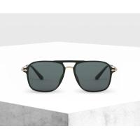 ราคา แว่นกันแดด BOLON รุ่น Zion BL5037 C10 Black Gold Blue Gray Lens ของแท้ 100 (4640022082)