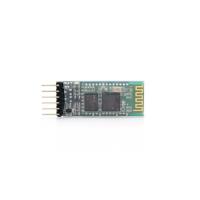 ราคา HC 05 Bluetooth Serial Module โมดูลบลูทูธ โมดูลรับส่งสัญญาณบลูทูธ สำหรับ Arduino (623574795)