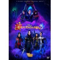 ราคา Descendants เดสเซนแดนท์ส รวมพลทายาทตัวร้าย ภาค 1 3 DVD Master เสียงไทย เสียง ไทย อังกฤษ ซับ อังกฤษ DVD ดีวีดี (20962483554)