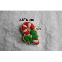 ราคา มินิคุกกี้คริสต์มาส คุกกี้ไอซิ่ง มินิคุกกี้ (20906314146)