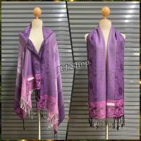 ราคา มาใหม่ล่าสุด ผ้าพันคอ ผ้าคลุมไหล่ ผ้าลายดอกไม้ ลายแฟชั่น เนื้อนุ่ม ผืนใหญ่ ขนาด 70 180 cm ลวดลายสวยงาม พร้อมส่ง (20616642403)