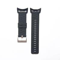 ราคา For Suunto D6 D6i Dive Computer Watch Soft Silicone Strap Kit Watchbands PC Adapters (16766818449)