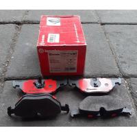 ราคา ผ้าดิสเบรคหน้า หลัง Bmw E36 brembo series 3ตรงรุ่น brembo (16948977890)