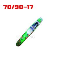 ราคา ยางนอกรถมอเตอร์ไซค์ ยางนอกSR 60 100 17 70 90 17 ลายWave ยี่ห้อ SR สินค้ามีคูณภาพมาตราฐาน (12452000889)