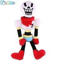 ราคา Thinkmax 9รูปแบบ Undertale ของเล่นยัดไส้ Undertale เกม Sans ตุ๊กตาตุ๊กตาของเล่นสำหรับเด็กของขวัญ (16267148078)