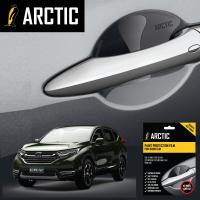 ราคา Honda CRV G2 2004 4ประตู ฟิล์มกันรอยรถยนต์ เบ้ามือจับ by ARCTIC (12735573393)