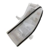 ราคา กระจกมองข้างไฟเลี้ยว Led ด้านข้าง Repeater สำหรับ Honda Civic FA1 FD1 FD2 2006 2011 Blinker กระจกมองหลัง Flasher (11383525237)
