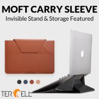 ราคา MOFT พกพา4 In 1ที่มองไม่เห็น Stand Storageขาตั้งแล็ปท็อปได้อย่างราบรื่นในตัว25 15 Ergonomic มุมหน่วยความจำแบบขยายได้แบบพกพาความสูงแล็ปท็อปปรับได้ขาตั้งแล็ปท็อป (9079108038)