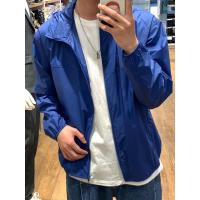 ราคา UNIQLO ชุดชุดกันแดด UPF50สำหรับผู้ชายเสื้อผ้าผู้หญิงแจ็คเก็ตมีฮู้ด Uv แบบพกพา Y453773กันน้ำ 461077ของแท้ใหม่ (19725315092)