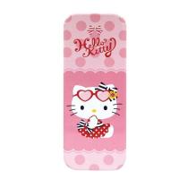 ราคา กล่องดินสอ 3 ชั้น ลายการ์ตูนลิขสิทธิ์แท้ sanrio และ disney ลายสไปเดอร์แมน มิกกี้เม้าส์ คิตตี้ รุ่น A219 กล่องดินสอเหล็ก3ชั้น avenger น่ารัก pencil case (19128314944)