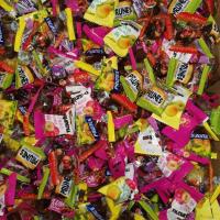 ราคา บ๊วยรวมรส บ๊วยผลไม้ บ๊วยลูกพรุน บบบรจุอย่างดี 1ลูกต่อ1ถุง ถุงละ 500g 75บาท (2240004992)