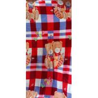 ราคา ผ้าห่มนาโน 4 ฟุตมีกระเป๋ารุ่นขายดี คละลายส่ง ผืนละ 100 บาท (12330301843)