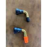 ราคา จุ๊บลมยางหัวงอ สำหรับจักรยานไฟฟ้า สามล้อไฟฟ้า รถกอล์ฟขนาด 5 0 6 0 (8788902623)