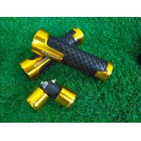 ราคา ชุดโปร ปลอกแฮนด์ kawasaki ตุ้มปลายแฮนด์ตันไลแคนท์ ชุดสีทอง 00 ชุดสีดำ 01 ชุดสีแดง 02 ชุดสีน้ำเงิน 03 (18285906644)