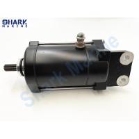 ราคา มอเตอร์เริ่มเครื่องชิ้นส่วนสำหรับ YAMAHA เรือ1000 7100ชุด PN 60E 81800 00 (20927403959)