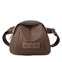 ราคา Gorich กระเป๋าทรงเปลือกหอยผ้า แมทช์ง่ายผู้หญิง กระเป๋าทรงเปลือกหอยผ้า Oxford แมทช์ง่ายผู้หญิง (21106672920)