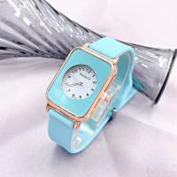 ราคา นาฬิกา ผู้หญิง แบรนด์ WOMAGE นาฬิกาแบรนด์แท้ นาฬิกากันน้ำ นาฬิกาข้อมือ น่ารักๆ สายนาฬิกา ยางเรซิน มี 8 สี หน้าปัด 28 มม (18511381424)