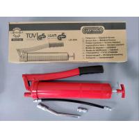 ราคา LUDITOOLS กระบอกอัดจารบี 400cc รุ่น LD804 สายแข็ง สายอ่อน ที่อัดจารบี แท้ สินค้าพร้อมส่ง (20229841698)