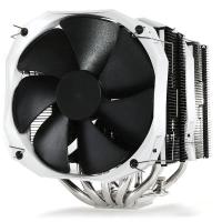 ราคา PHANTEKS ชุดระบายความร้อน แบบพัดลม CPU COOLER PREMIUM BLACK EDITION W 2X 140MM BLACK FAN WARRANTY 2Y (19705143387)