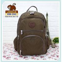 ราคา Beautina ถูกสุดๆ LING KUB กระเป๋าลิงคับ ของแท้ 100 Ling kub ขนาด 18 นิ้ว รุ่น KB 2342 (19517813187)