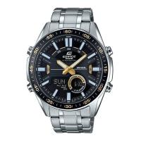 ราคา นาฬิกาผู้ชาย Casio Edifice EFV C100D 1B (16608654895)