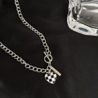 ราคา I fashion Store สร้อยคอ จี้รัก กระดานหมากรุก เสื้อกันหนาว เสื้อสเวตเตอร์ โซ่ไหปลาร้า lzd2673 (16569044483)