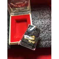 ราคา หลวงพ่อกลั่นแท้ หลวงพ่อกลั่น วัดพระญาติ เนื้อผง รุ่นสร้างโบสถ์ ปี 2540 พร้อมกล่อง สภาพสวย รับประกันพระแท้ มีเก็บปลายทาง (16036775947)