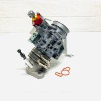 ราคา เรือน CRF250 CBR250 บานปาก คอหรีด CBR250 2 หัวฉีด ใส่ W125บังลม W110 i เก่า แท้เบิกศูนย์ HONDA เรือนลิ้นเร่ง CBR250 CRF250 ครบชุดตามภาพ Wave125บังลม Wave110 i เก่า (20330631901)