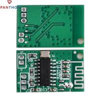 ราคา PANTHON Bluetooth 5 0โมดูลเสียง LED เพาเวอร์แอมป์5V Audio บอร์ด MODUL Amplifier Audio ดิจิตอลคู่สำหรับลำโพง BT Peralatan Rumah Tangga เก้าอี้นวด (20169478622)