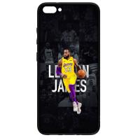 ราคา ซิลิโคน ปก F173 MC67 Lebron james 23 Basketball อ่อนนุ่ม Coque เคสโทรศัพท์ หรับ iPhone 14 13 12 11 Pro XS Max X XR 6 7 8 6S Plus 6Plus 14 7Plus 8Plus 14Pro 12Pro ProMax Phone Casing 7 8 XSMax 11Pro 13
