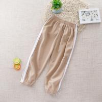 ราคา เด็กยุงกางเกงฤดูร้อนเด็กใหญ่เด็ก Bloomers ลำลองกางเกงกีฬาหญิงกางเกงฤดูใบไม้ผลิและฤดูใบไม้ร่วง Thin (10438473404)