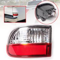 ราคา ไฟถอย ไฟถอยกันชน ไฟทับทิมท้าย รุ่น มาสด้า MAZDA BT50 BT 50 ปี 2011 2015 ข้างซ้าย 1 ดวง (946108122)