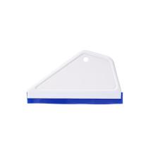 ราคา ที่ปัดน้ำฝนกระจกข้างรถยนต์ปัดน้ำฝนกระจกหน้าต่างเครื่องมือเครื่องขูดแก้วน้ำใบมีดน้ำที่กวาดซิลิโคนกำจัดติดตั้งฟิล์ม (20798442530)